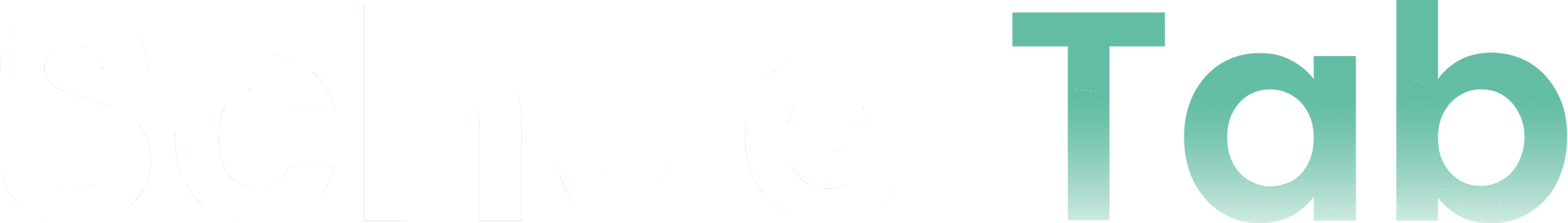 Logo SchuelTab neg